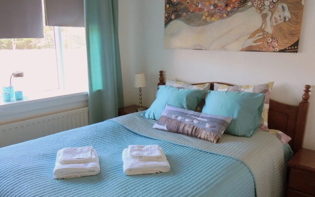 Reykjavik Center Condos