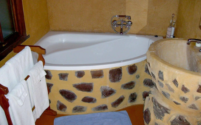 Hamilton Parks Country Lodge