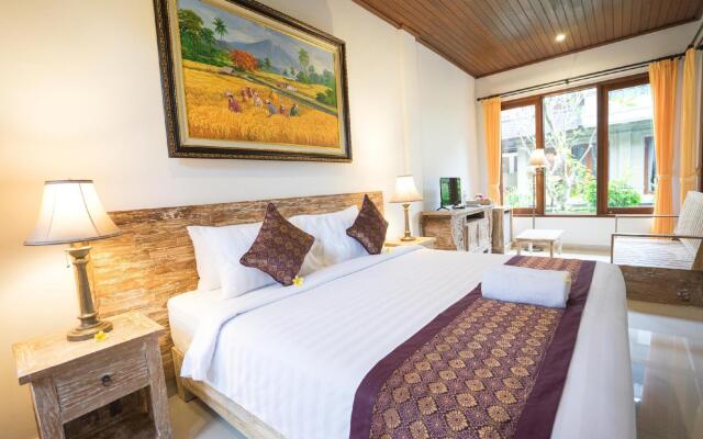 Ketut's Place Cottage Ubud