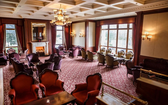 Mount Errigal Hotel Conference & Leisure Centre