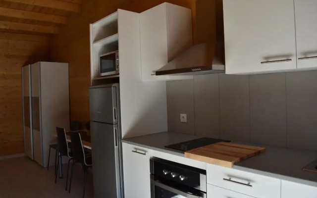 Recinto Hotelero As Casiñas