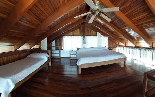 Costa Verde Inn