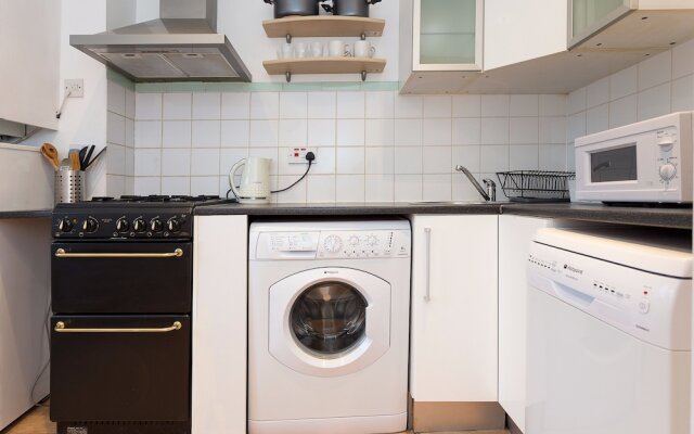 Amazing One Bedroom Apartment in Paddington