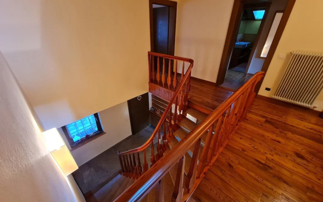Mountain-view Apartment in Bad Kleinkirchheim
