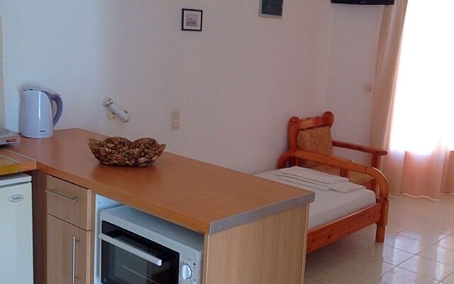 Palmira Apartments