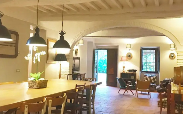 Borgo in Montalbano by Secret Hills