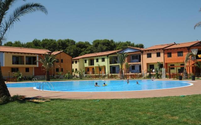 Case Vacanza Villaggio Riva Azzurra