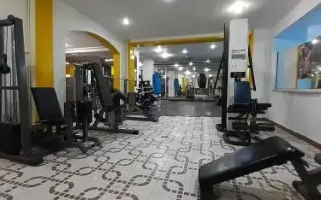 Amman Ambiance Hotel