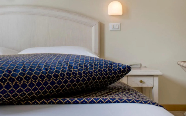 Hotel Villa Mare