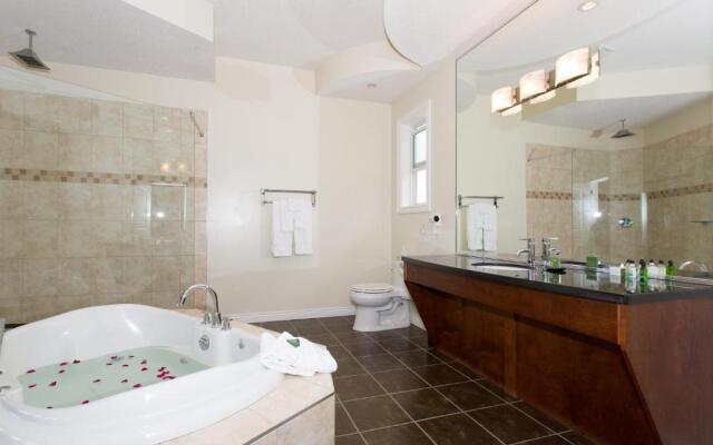 Shiraz Villa