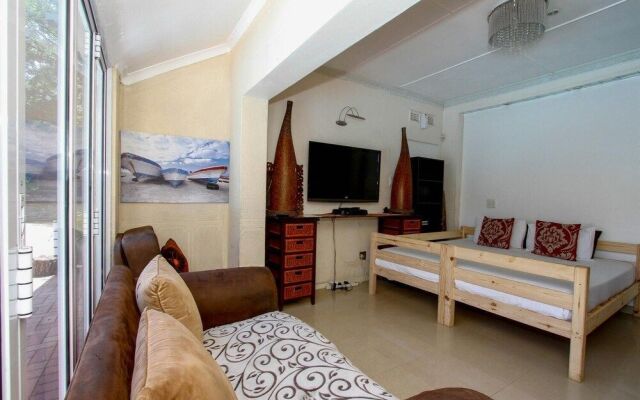 Umhlanga Backpackers