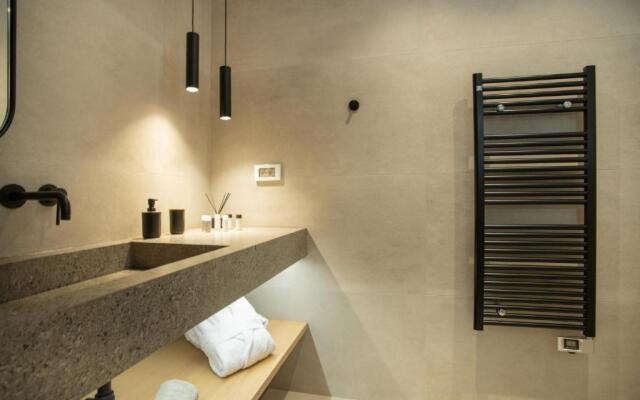 Celine Luxury Apartments & Suites