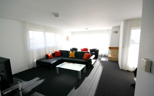 Hitrental Zugersee Apartments