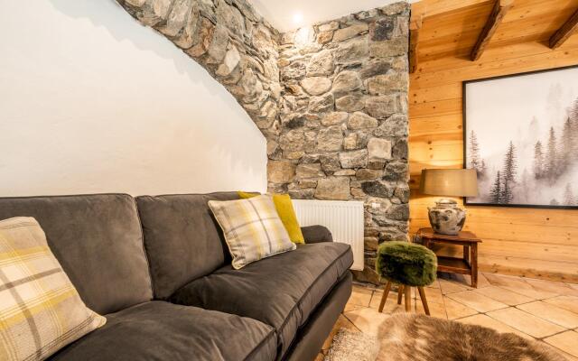 Chu Lo Dou - Charming Chalet Near The Slopes