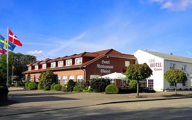 Hotel Goos