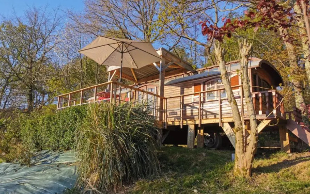 Roulotte Bien-Hêtre