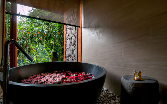 Ulun Ubud Resort and Spa