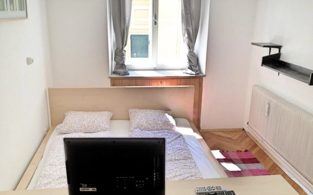 Apartment Jakominiplatz