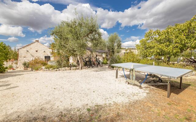 Trullo Dorato - Alberobello