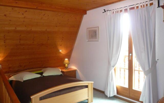 A l'Ancien Moulin