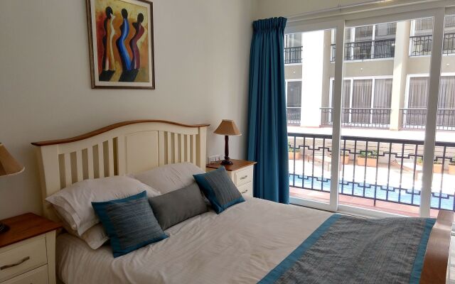 Bellagio Rezidencia | 1 BHK Service Apartment