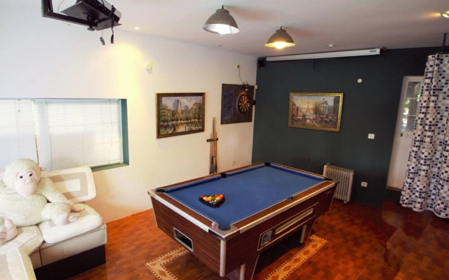 Stunning Puerto Banus Sea View Villa