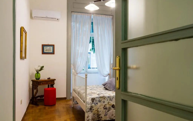 Corso Vittorio Emanuele III - BH 81