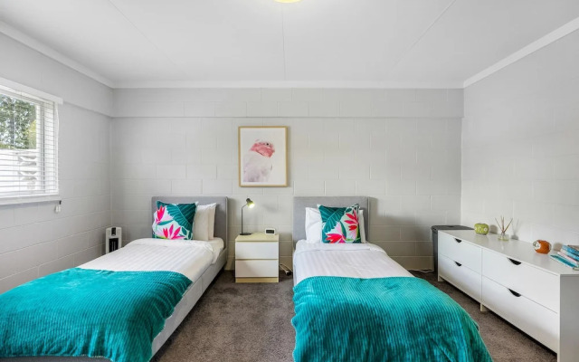 Inner City Retreat - WiFi - Netflix