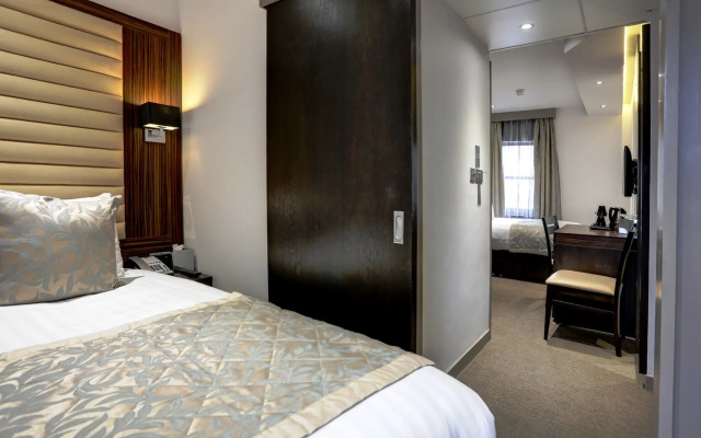 The Maitrise Hotel Edgware Road