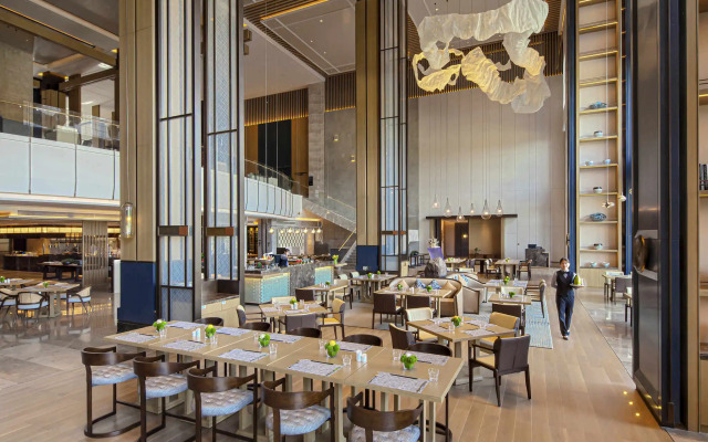 Pullman Yueyang Hotel