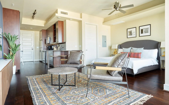 Sonder at The Catherine