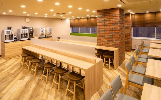 Super Hotel Sapporo Susukino