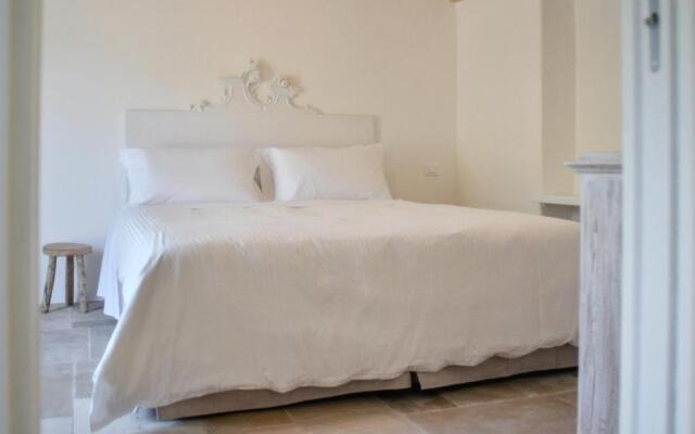 Suite Carmelina a Borgo Santa Clara