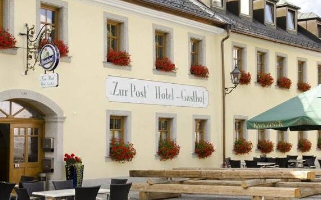 Hotel Gasthof zur Post