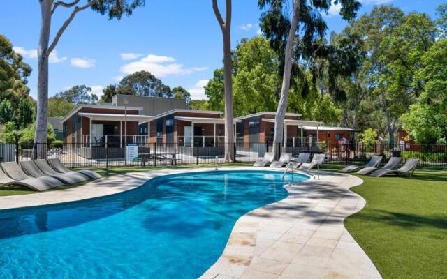 Levi Adelaide Holiday Park
