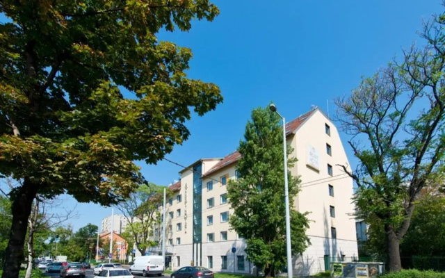 Achat Premium Hotel Budapest