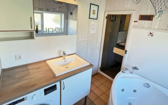 Holiday Home in Otterndorf