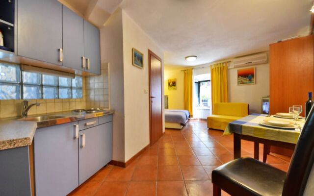 Apartment Lovrano Pöytyä 37108
