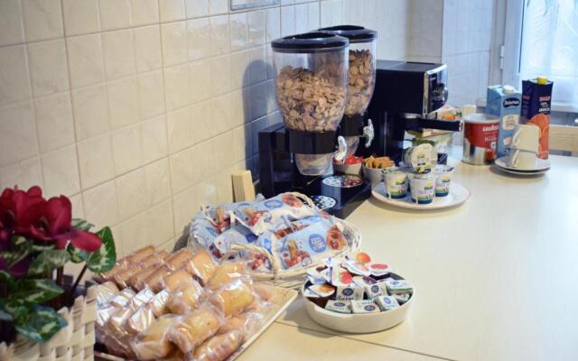 I Petali Guest House