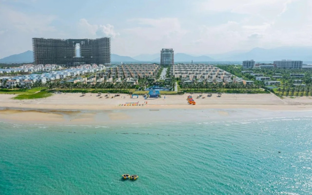 Wyndham Garden Cam Ranh Resort