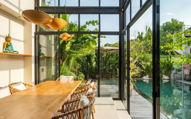 Villa Gaia Pererenan