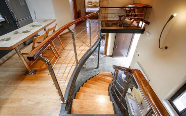 Loft Chania