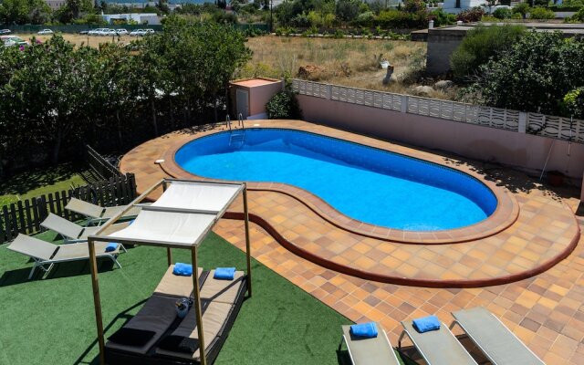 Sa Carroca Villa