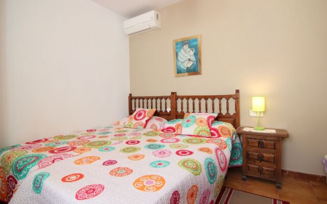 Acaribeq-1ºlínea Playa-wifi y Garaje Gratis