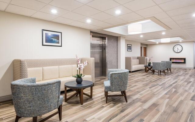 Holiday Inn Express Hotel & Suites Gananoque by IHG