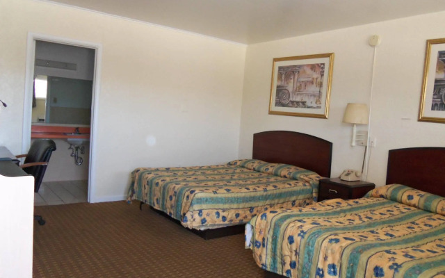 Royal Inn Of Abilene