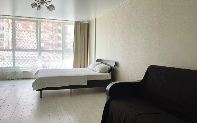 Апартаменты на улице Немировича-Данченко 144/3