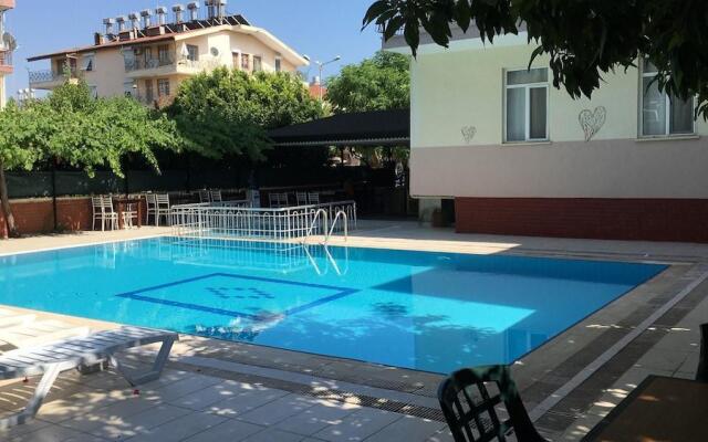 Cuba beach hotel