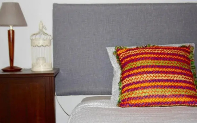 Surf Riders & Co - Surf Camp Moinhos