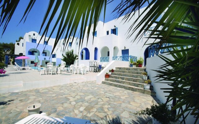 Hotel Kalma